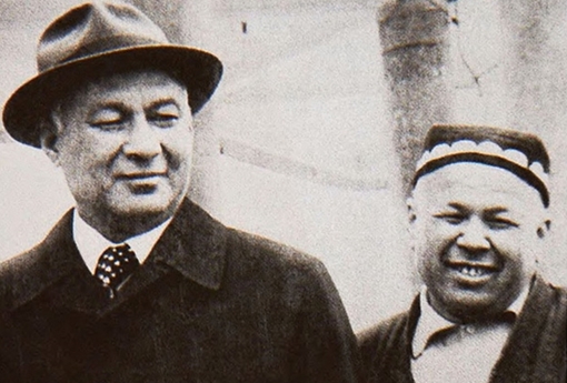 KGB từng phá án tham nhũng lớn